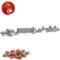 Industrial Breakfast Cereal Corn Flakes Snack Food Processing Machinery Line